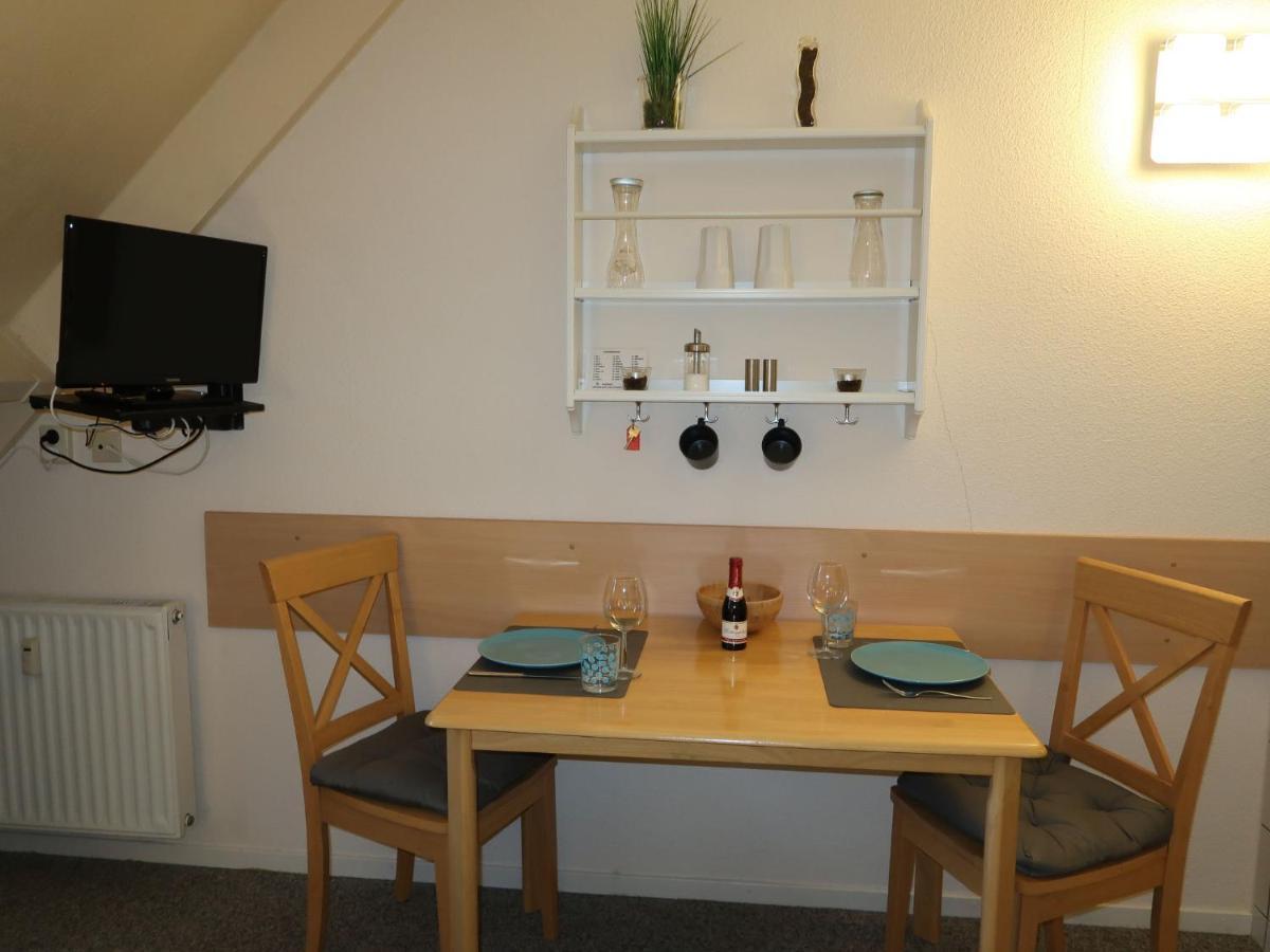 Apartment Tossens-8 By Interhome Eksteriør bilde