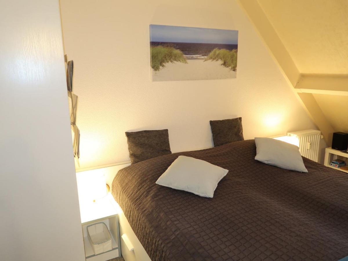 Apartment Tossens-8 By Interhome Eksteriør bilde